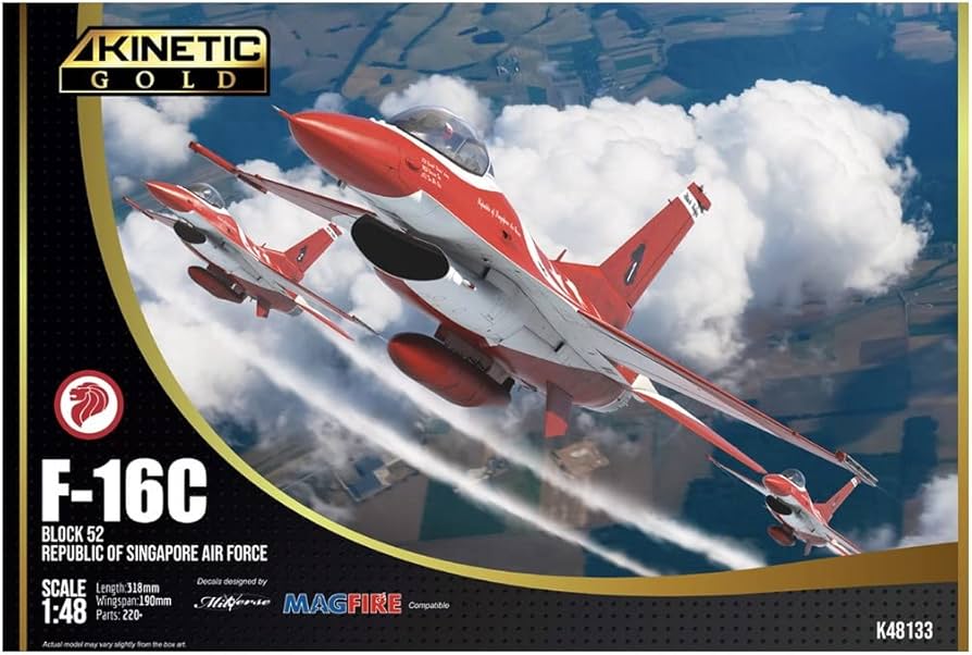 米空軍　F-16CJ プラモデル タミヤ 1/32 エアークラフトシリーズ F-16CJ［ブロック50